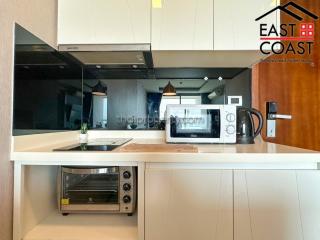 The Peak Towers Condo for rent in Pratumnak Hill, Pattaya. RC14373