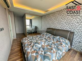 The Peak Towers Condo for rent in Pratumnak Hill, Pattaya. RC14373