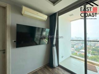 The Peak Towers Condo for rent in Pratumnak Hill, Pattaya. RC14373