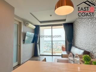 The Peak Towers Condo for rent in Pratumnak Hill, Pattaya. RC14373