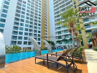 The Peak Towers Condo for rent in Pratumnak Hill, Pattaya. RC14373