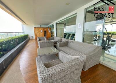 The Peak Towers Condo for rent in Pratumnak Hill, Pattaya. RC14373