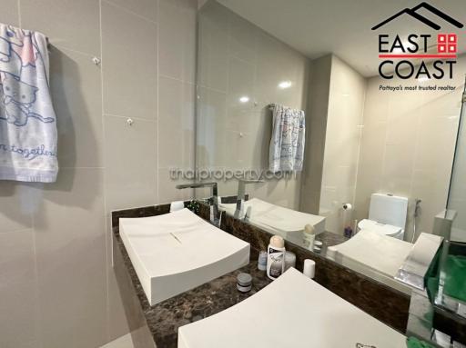 The Peak Towers Condo for rent in Pratumnak Hill, Pattaya. RC14373