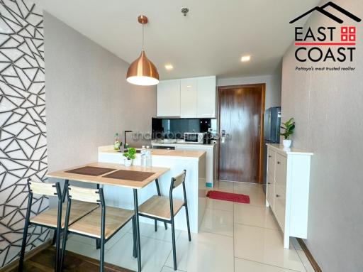 The Peak Towers Condo for rent in Pratumnak Hill, Pattaya. RC14373