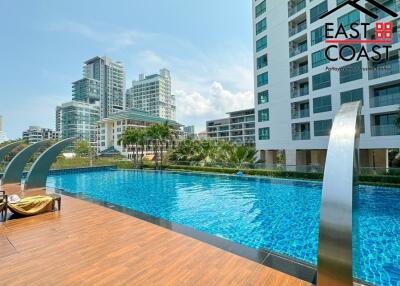 The Peak Towers Condo for rent in Pratumnak Hill, Pattaya. RC14373