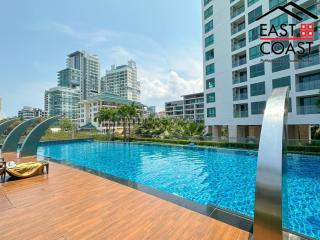 The Peak Towers Condo for rent in Pratumnak Hill, Pattaya. RC14373