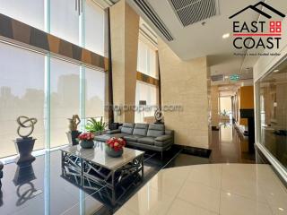 The Peak Towers Condo for rent in Pratumnak Hill, Pattaya. RC14373