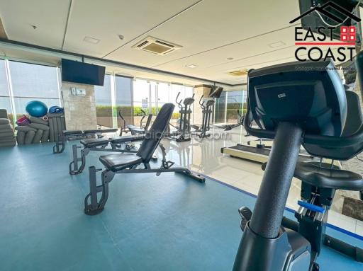 The Peak Towers Condo for rent in Pratumnak Hill, Pattaya. RC14373