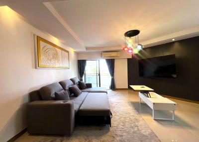 1BR Fully furnished condo at Riverside Condo : Nong Hoi