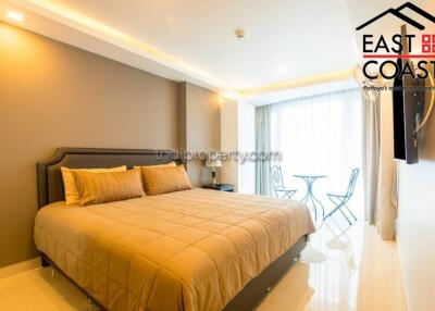 Grand Avenue Residence Condo for rent in Pattaya City, Pattaya. RC14377