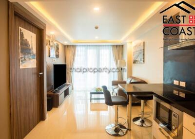 Grand Avenue Residence Condo for rent in Pattaya City, Pattaya. RC14377