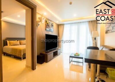 Grand Avenue Residence Condo for rent in Pattaya City, Pattaya. RC14377