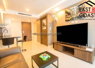 Grand Avenue Residence Condo for rent in Pattaya City, Pattaya. RC14377