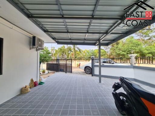 The Lanterns House for sale in East Pattaya, Pattaya. SH14391