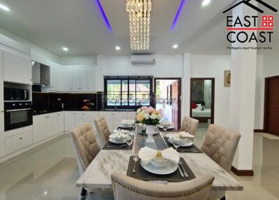 The Lanterns House for sale in East Pattaya, Pattaya. SH14391