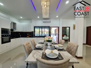 The Lanterns House for sale in East Pattaya, Pattaya. SH14391