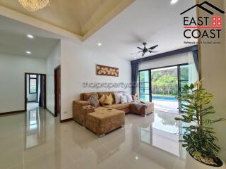 The Lanterns House for sale in East Pattaya, Pattaya. SH14391