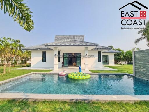 The Lanterns House for sale in East Pattaya, Pattaya. SH14391