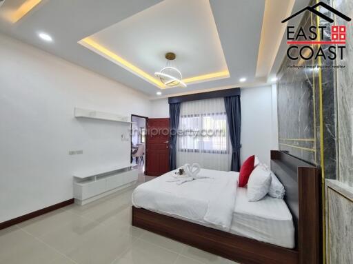 The Lanterns House for sale in East Pattaya, Pattaya. SH14391