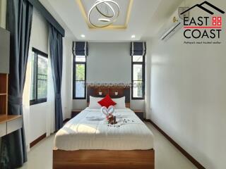 The Lanterns House for sale in East Pattaya, Pattaya. SH14391