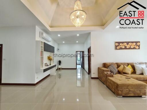 The Lanterns House for sale in East Pattaya, Pattaya. SH14391