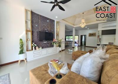 The Lanterns House for sale in East Pattaya, Pattaya. SH14391