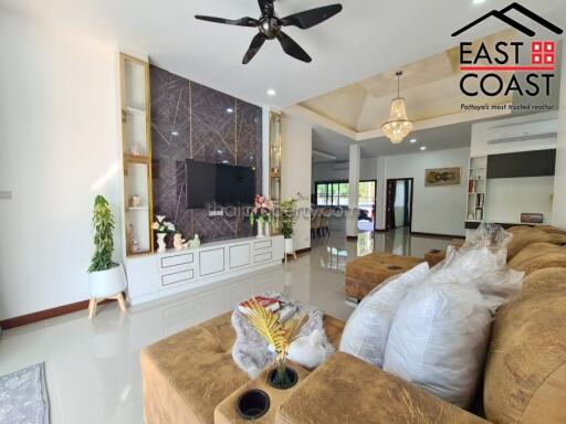 The Lanterns House for sale in East Pattaya, Pattaya. SH14391