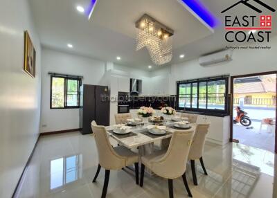 The Lanterns House for sale in East Pattaya, Pattaya. SH14391