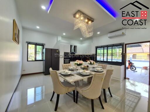 The Lanterns House for sale in East Pattaya, Pattaya. SH14391