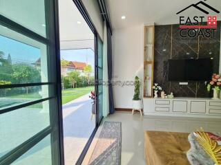 The Lanterns House for sale in East Pattaya, Pattaya. SH14391