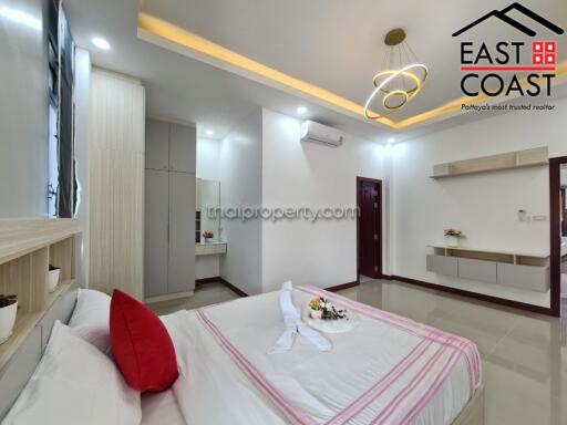 The Lanterns House for sale in East Pattaya, Pattaya. SH14391