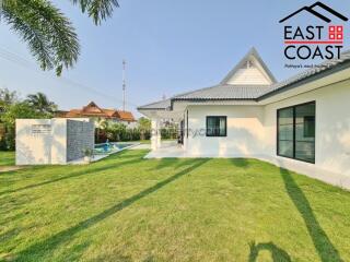 The Lanterns House for sale in East Pattaya, Pattaya. SH14391