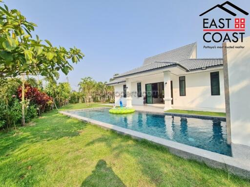 The Lanterns House for sale in East Pattaya, Pattaya. SH14391