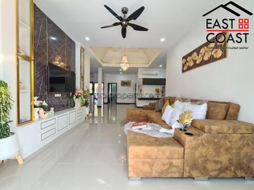 The Lanterns House for sale in East Pattaya, Pattaya. SH14391