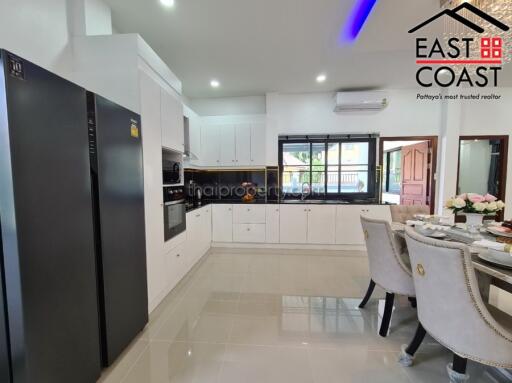 The Lanterns House for sale in East Pattaya, Pattaya. SH14391