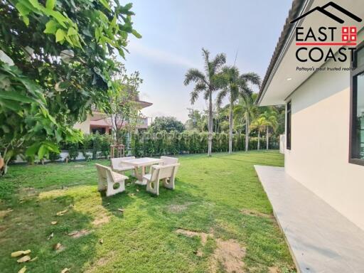 The Lanterns House for sale in East Pattaya, Pattaya. SH14391