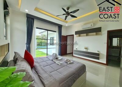 The Lanterns House for sale in East Pattaya, Pattaya. SH14391