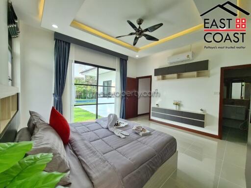 The Lanterns House for sale in East Pattaya, Pattaya. SH14391