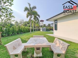 The Lanterns House for sale in East Pattaya, Pattaya. SH14391