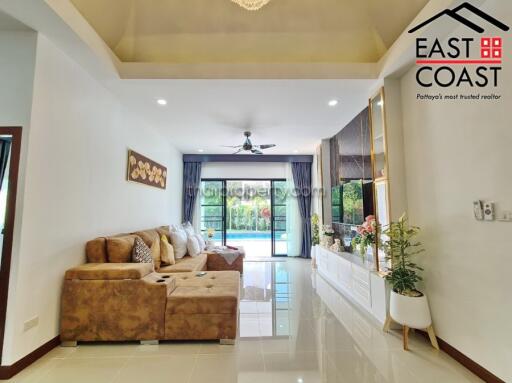 The Lanterns House for sale in East Pattaya, Pattaya. SH14391