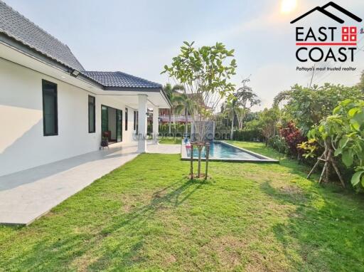 The Lanterns House for sale in East Pattaya, Pattaya. SH14391