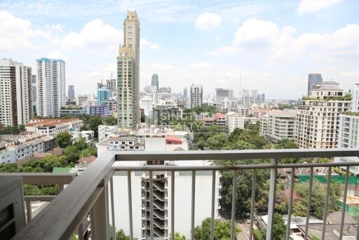 For RENT : Baan Siri 31 / 2 Bedroom / 2 Bathrooms / 87 sqm / 40000 THB [9731082]