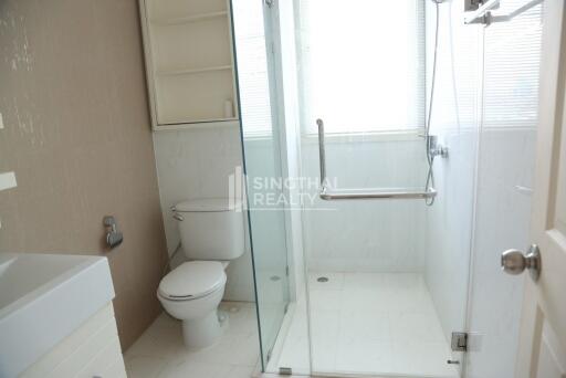 For RENT : Baan Siri 31 / 2 Bedroom / 2 Bathrooms / 87 sqm / 40000 THB [9731082]