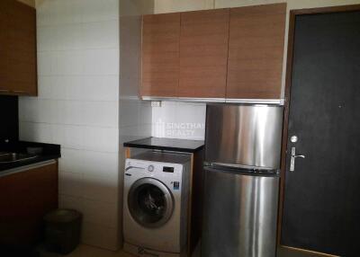 For RENT : CitiSmart Sukhumvit 18 / 2 Bedroom / 2 Bathrooms / 78 sqm / 35000 THB [9792638]