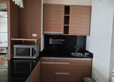 For RENT : CitiSmart Sukhumvit 18 / 2 Bedroom / 2 Bathrooms / 78 sqm / 35000 THB [9792638]