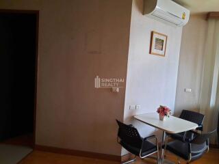 For RENT : CitiSmart Sukhumvit 18 / 2 Bedroom / 2 Bathrooms / 78 sqm / 35000 THB [9792638]