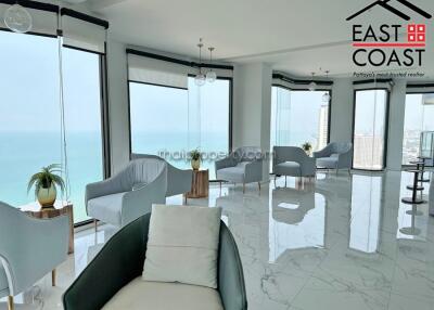 Aeras Condo for rent in Jomtien, Pattaya. RC14386