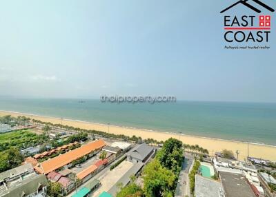 Aeras Condo for rent in Jomtien, Pattaya. RC14386