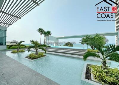 Aeras Condo for rent in Jomtien, Pattaya. RC14386