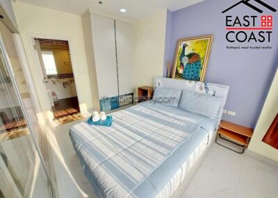 Centric Sea Pattaya Condo for rent in Pattaya City, Pattaya. RC14389